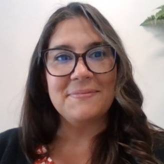 Mercedes Mann, Our Center Director